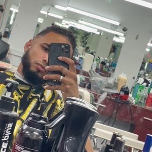 Meet your Posher, Jorge